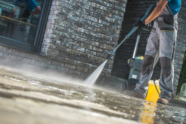 Best Gas Station Cleaning  in Green Island, NY