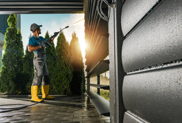 Best Gutter Cleaning  in Green Island, NY